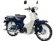 Rs̃oCN̓GtB-HONDAJu50C90X[p[Ju110