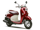 川口市で原付バイク売るならお早目に