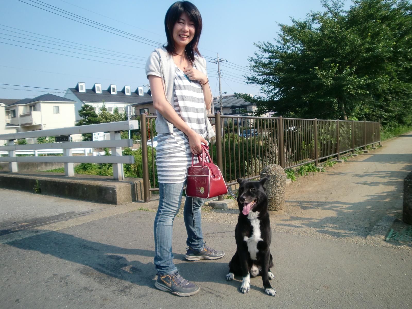 ���̖��O�́u�܂�v�ł��B�ǂ�����낵�����肢���܂��B