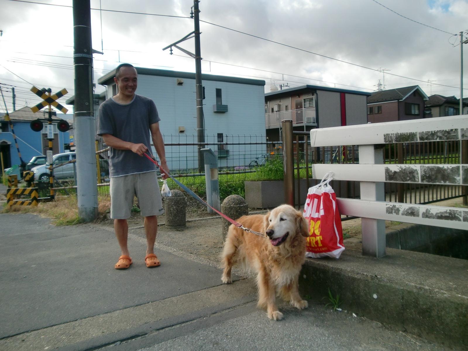 ���̖��O�́u���b�L�[�v�ł��B�ǂ�����낵�����肢���܂��B