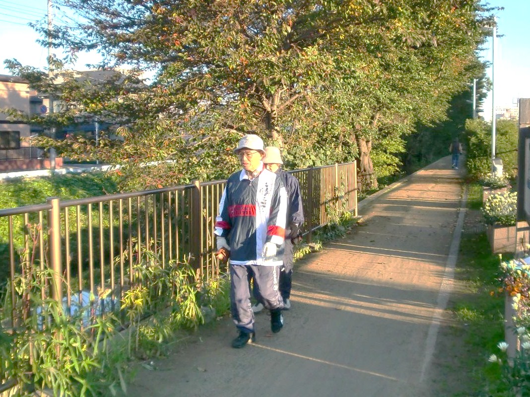 11��10�����A�����؂̏H