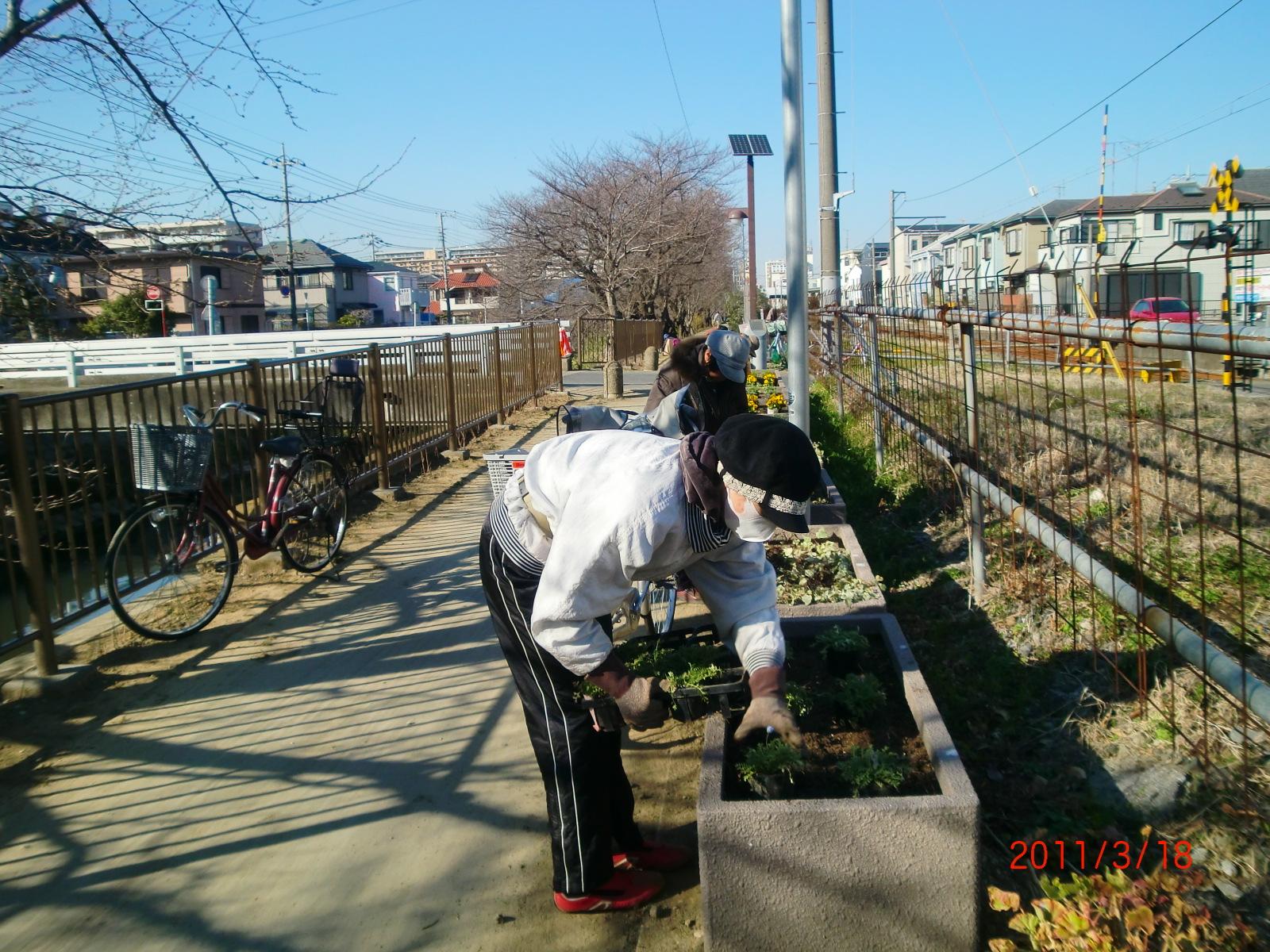 �����{��k�Ђ�1�T�Ԍ�A���ӂ��y���މ�̗L�u���Ԓd�̎����ɂ���Ă��܂����B