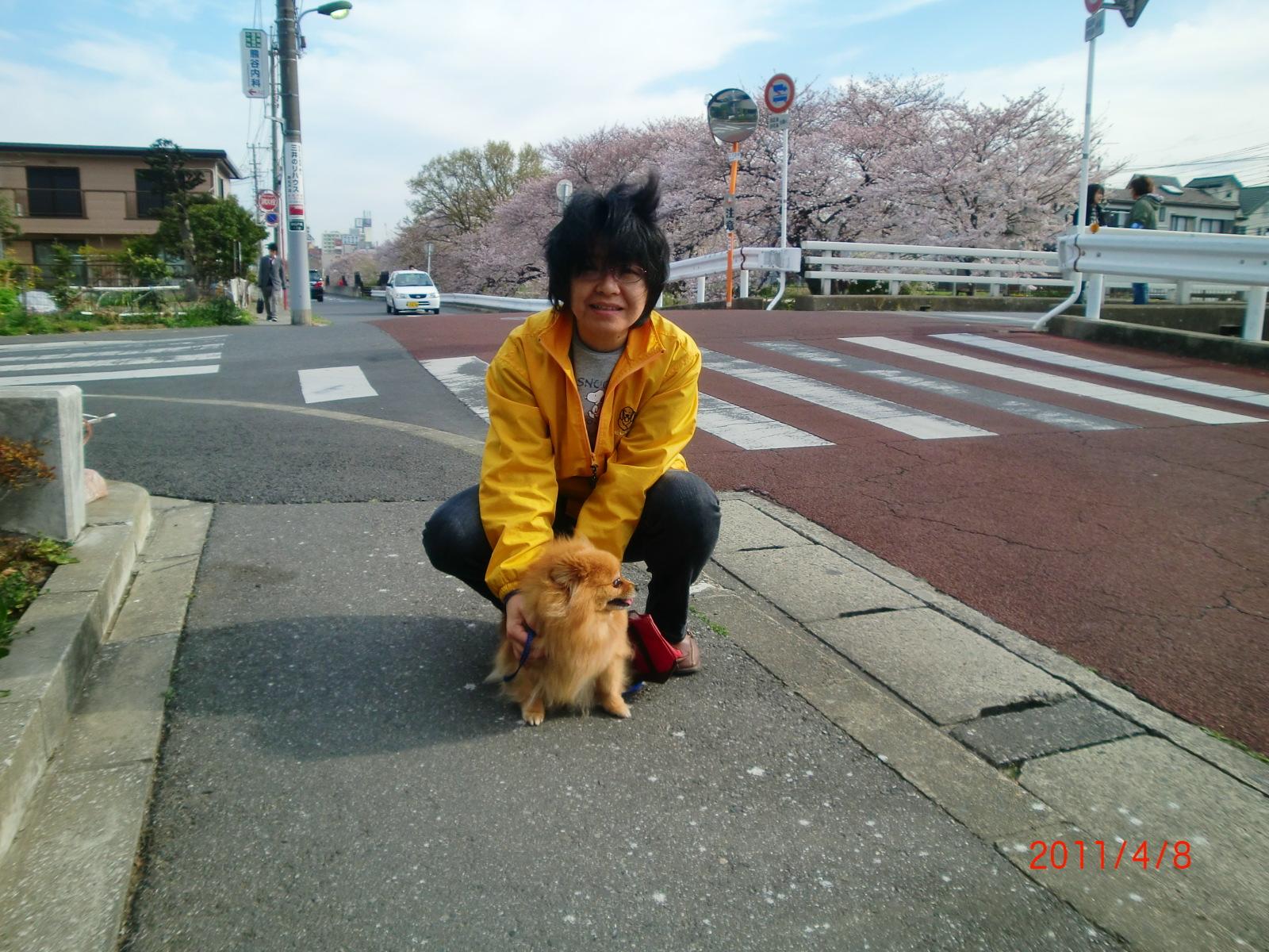 ���̖��O�́u�݂���v�ł��B�ǂ�����낵�����肢���܂��B