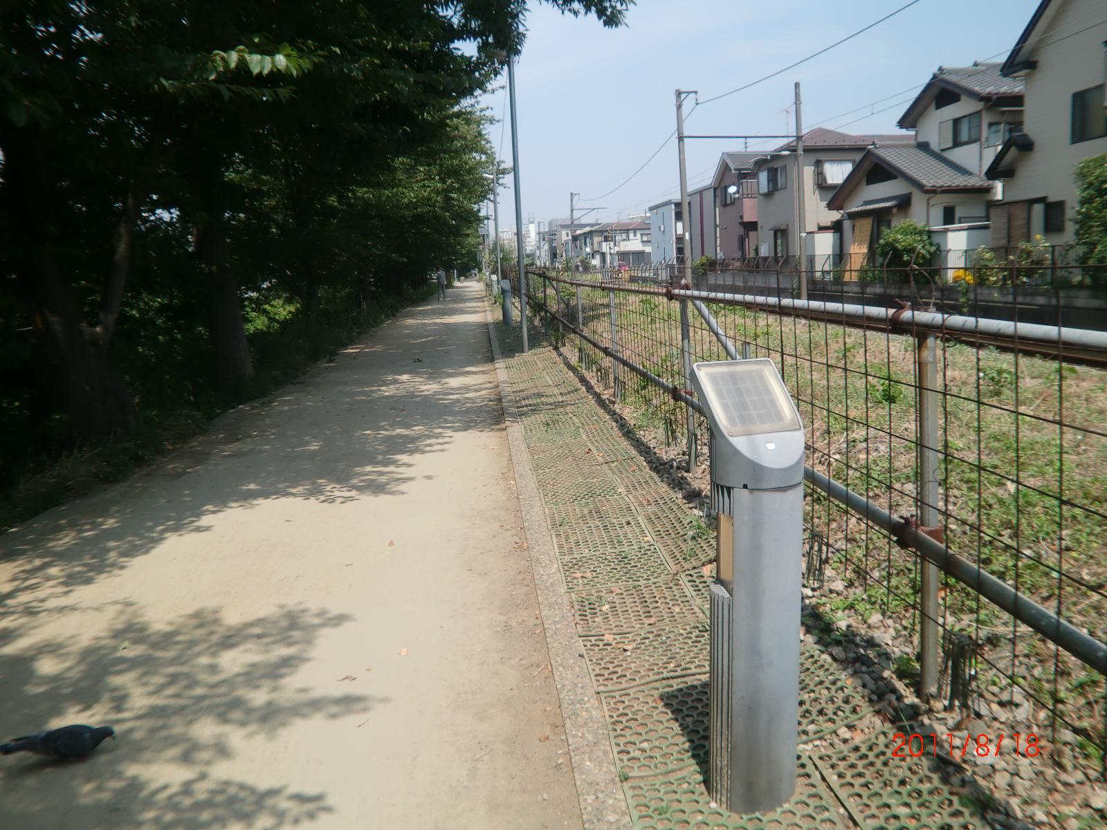 �^�Ă̍����؂ł��B���z�����d�̐ݔ����V�������A���p�̒����ł��B